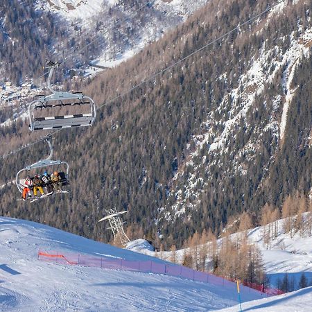Residence Coeur D'Argentiere 107 - Happy Rentals Chamonix Exterior foto