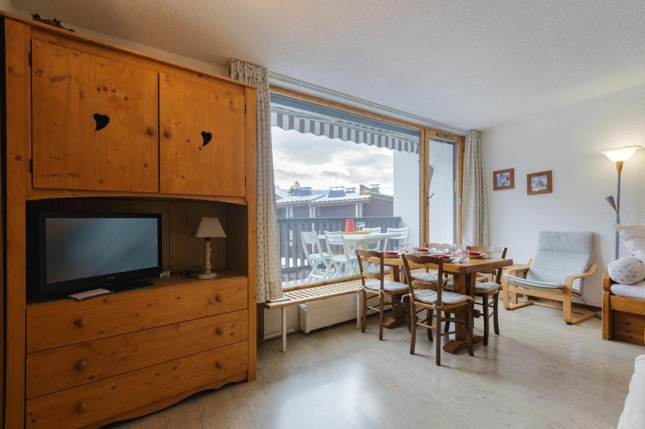 Residence Coeur D'Argentiere 107 - Happy Rentals Chamonix Exterior foto