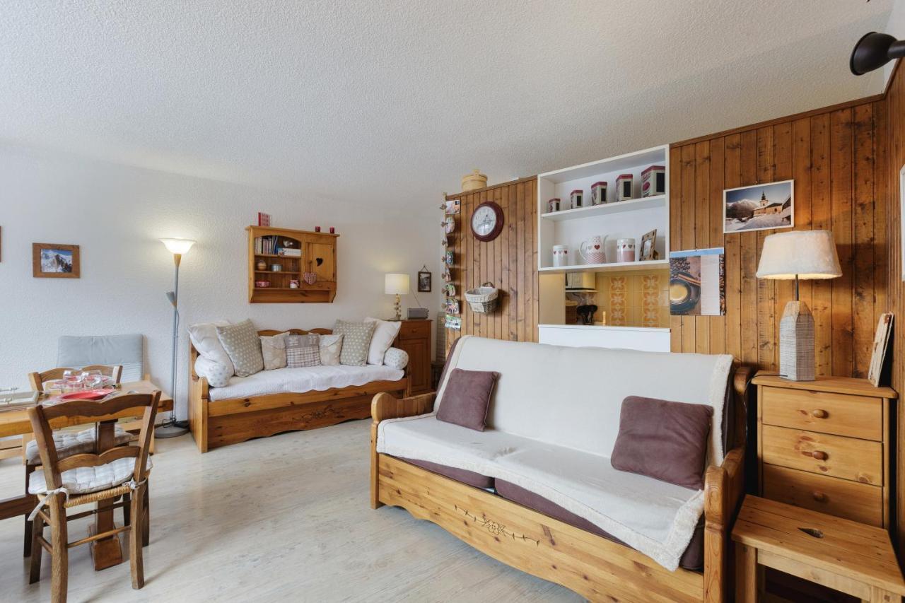 Residence Coeur D'Argentiere 107 - Happy Rentals Chamonix Exterior foto